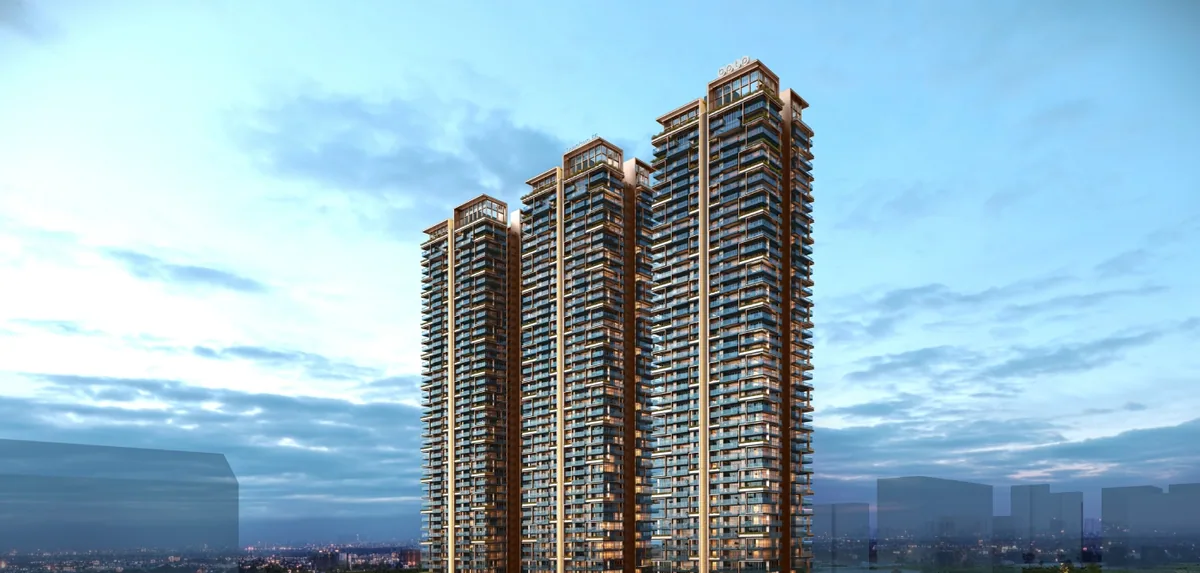 BPTP Downtown 66 — The Pulse of Gurugram — where the city's rhythm meets refined living