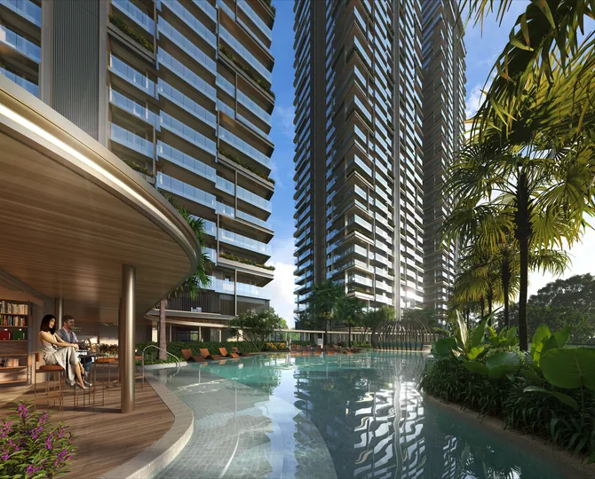 Sector 66 & Golf Course Extension Road