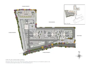 Site — Plan Page 0003