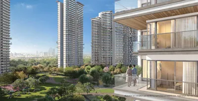 Balcony — View 1620 X 832