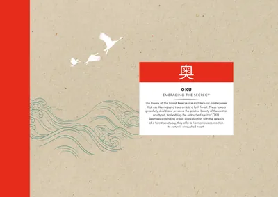 Oku — Embracing the Secrecy