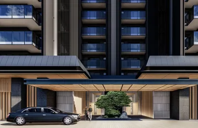 Concept render, view 5