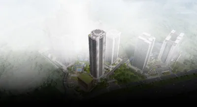 Project banner