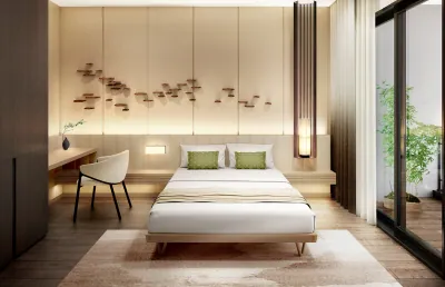 Kids bedroom