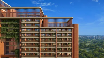 Community Terrace