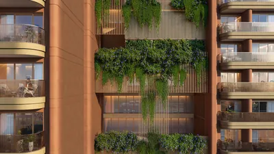 Water Feature