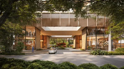 Wellness Centre